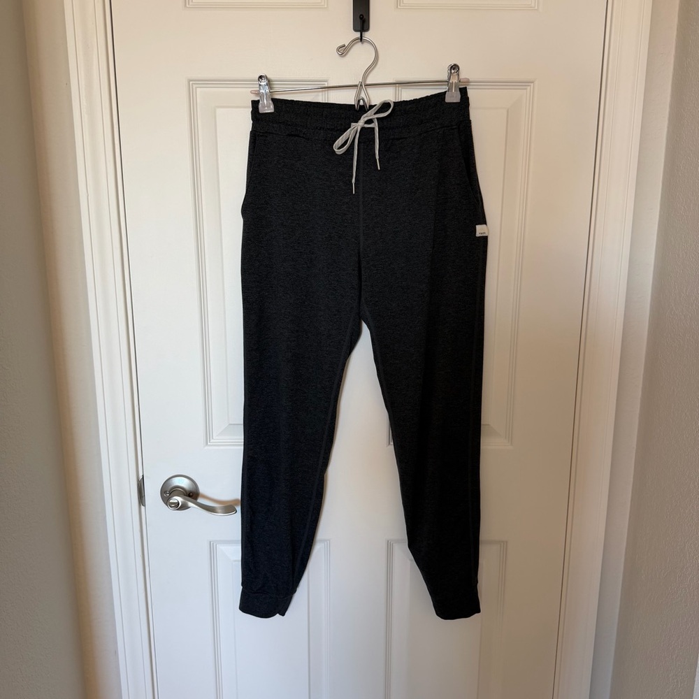 Vuori Performance Jogger, XS Long - Picture 2 of 8